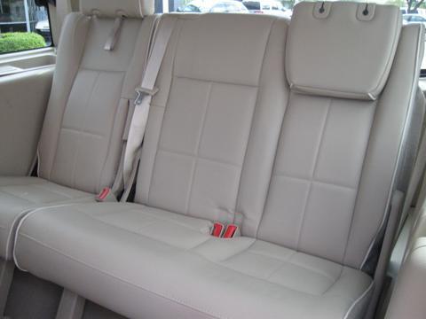 Lincoln Navigator 2008 photo 2