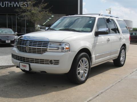 Lincoln Navigator 2008 photo 3