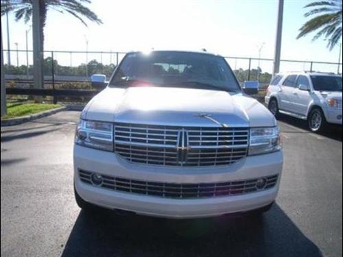 Lincoln Navigator 2008 photo 5