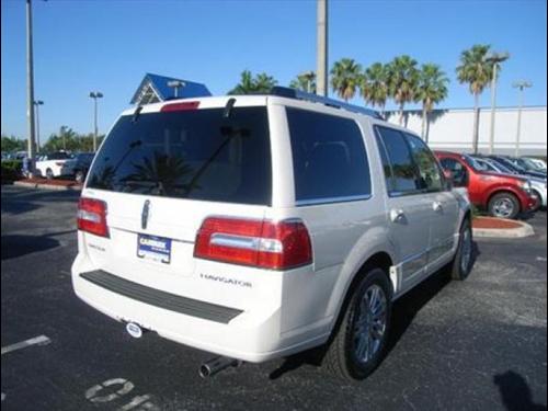Lincoln Navigator Unknown Other
