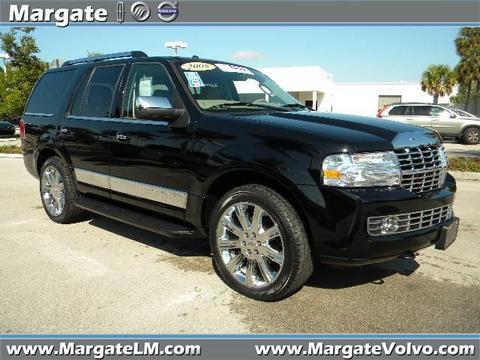 Lincoln Navigator 2008 photo 3