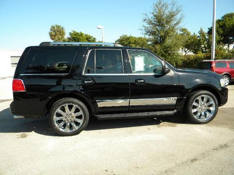 Lincoln Navigator 2008 photo 5