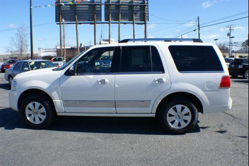 Lincoln Navigator 2008 photo 2