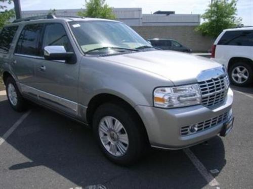Lincoln Navigator Unknown Other