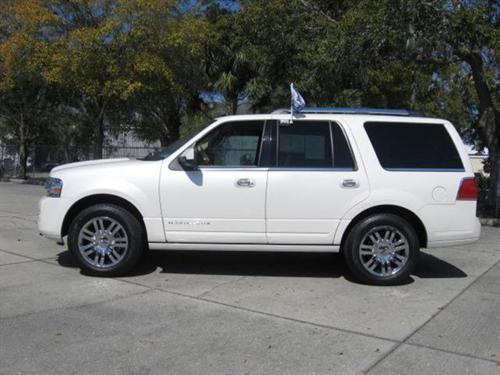 Lincoln Navigator 530i Sedan Other