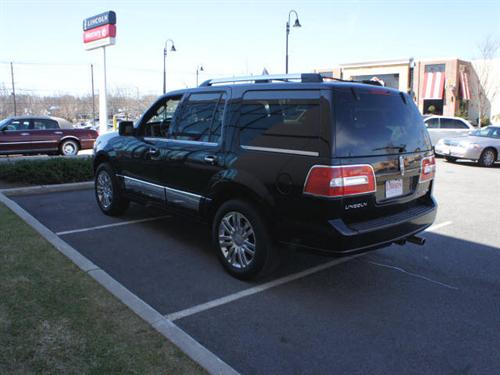 Lincoln Navigator 530i Sport Other