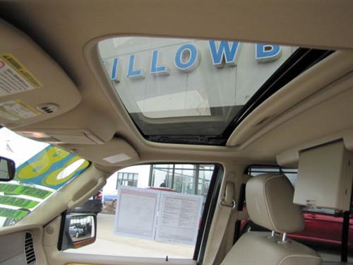 Lincoln Navigator 2008 photo 2