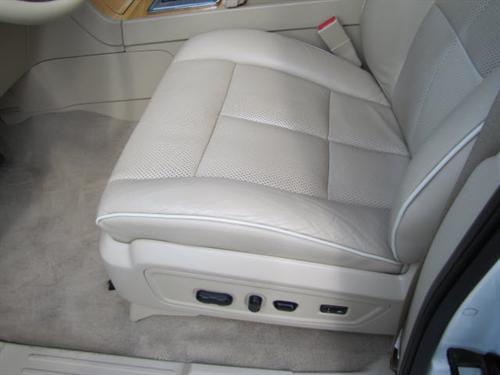 Lincoln Navigator 2008 photo 4