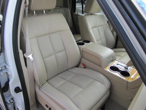 Lincoln Navigator 2008 photo 5
