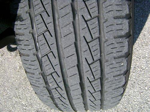 Lincoln Navigator 2008 photo 2