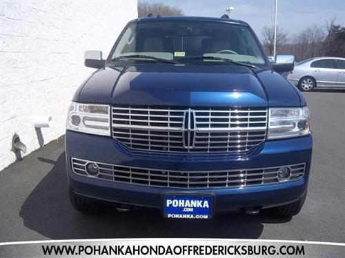 Lincoln Navigator 530i Sedan Other