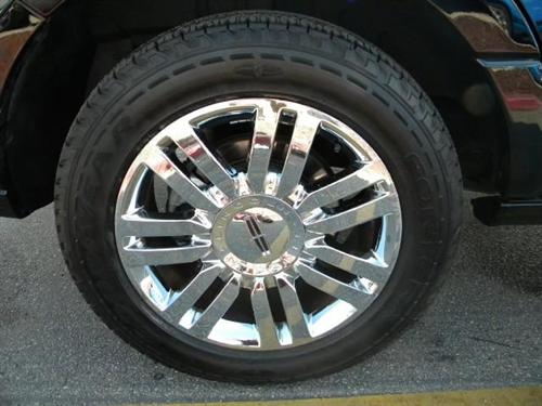 Lincoln Navigator Base Other