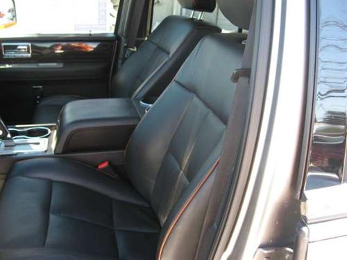 Lincoln Navigator 2009 photo 3