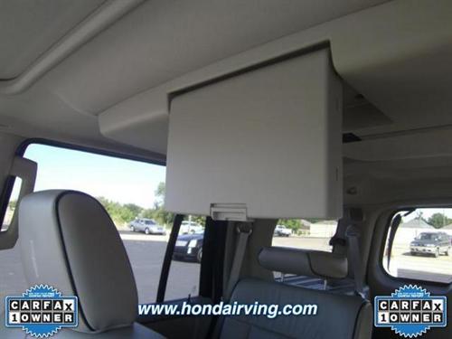 Lincoln Navigator 2009 photo 1