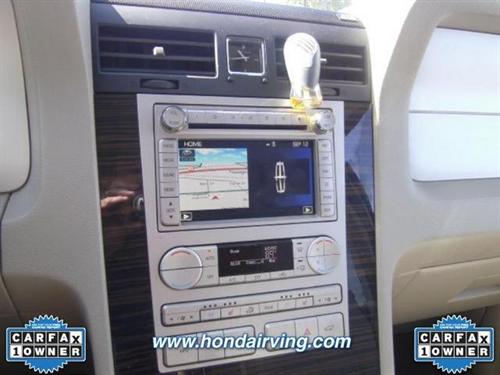 Lincoln Navigator 2009 photo 3