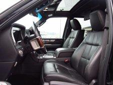 Lincoln Navigator 2009 photo 1
