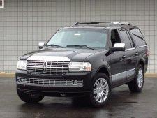 Lincoln Navigator 2009 photo 2