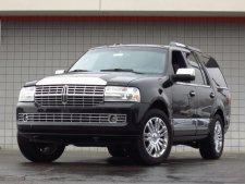 Lincoln Navigator 2009 photo 4
