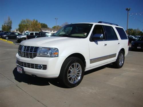 Lincoln Navigator Base Other