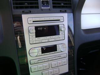 Lincoln Navigator Base Other