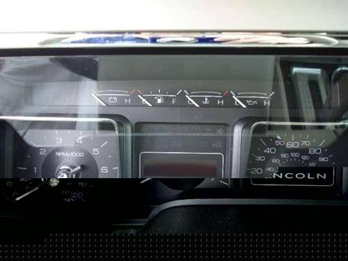 Lincoln Navigator 2009 photo 3