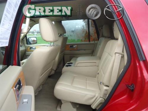 Lincoln Navigator Unknown Other