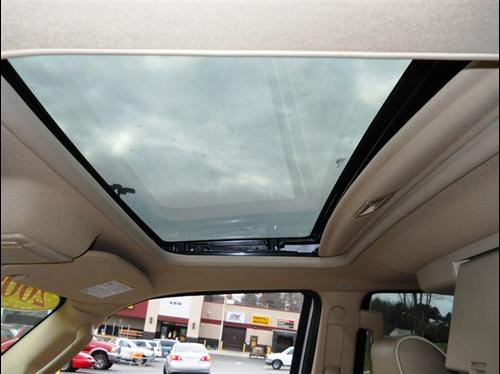 Lincoln Navigator 2009 photo 5