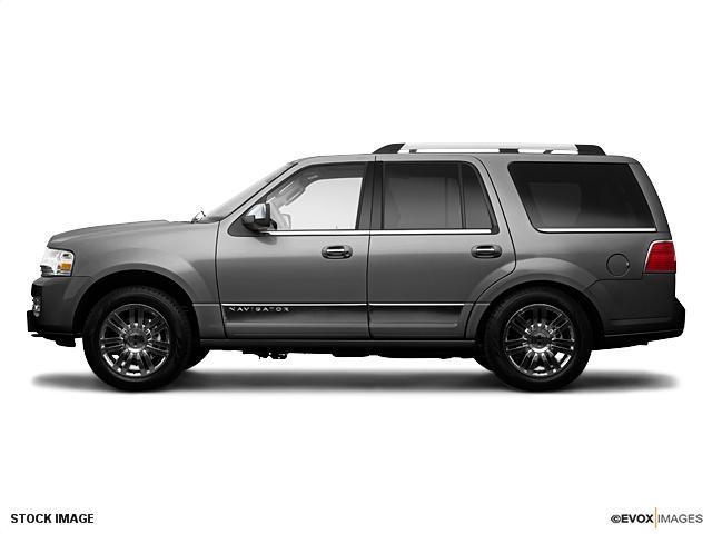 Lincoln Navigator Gl450 Sport Utility 4D Sport Utility