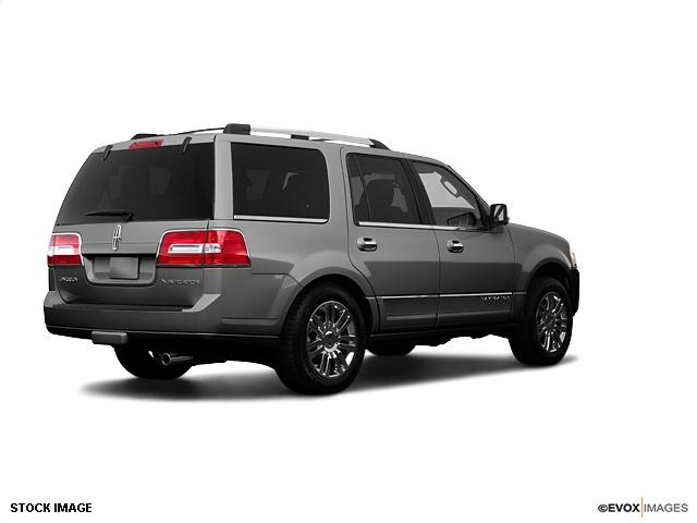 Lincoln Navigator 2009 photo 1
