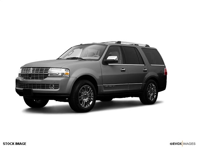 Lincoln Navigator 2009 photo 2