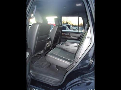 Lincoln Navigator 2WD 4dr V6 SE SUV Other