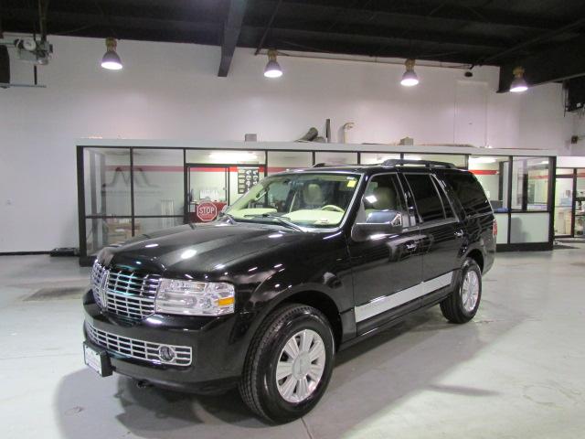 Lincoln Navigator 2010 photo 5