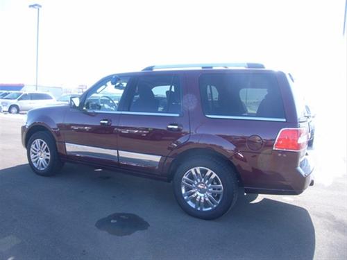 Lincoln Navigator Unknown Other