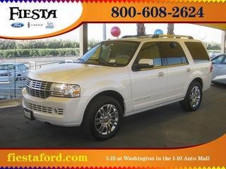 Lincoln Navigator Base Other