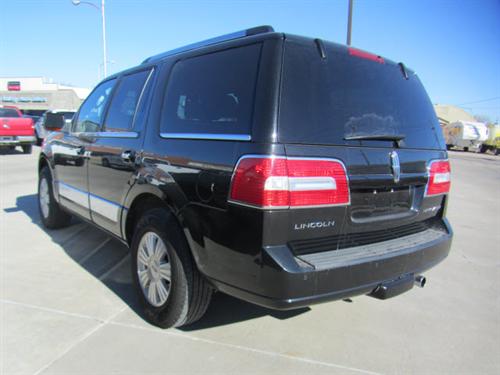 Lincoln Navigator Unknown Other