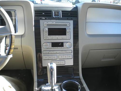 Lincoln Navigator Unknown Other