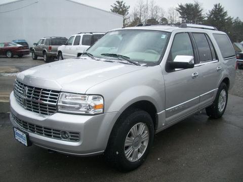 Lincoln Navigator Unknown Other