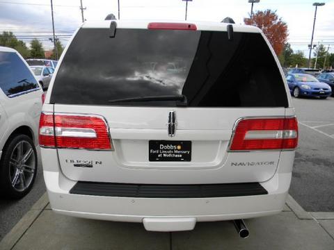 Lincoln Navigator Base Other
