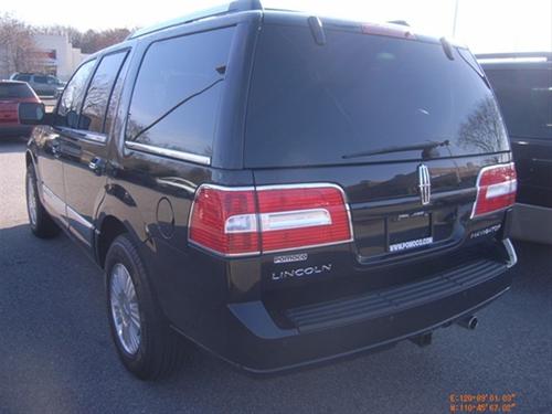 Lincoln Navigator Unknown Other