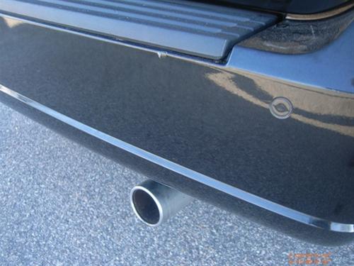 Lincoln Navigator 2010 photo 3