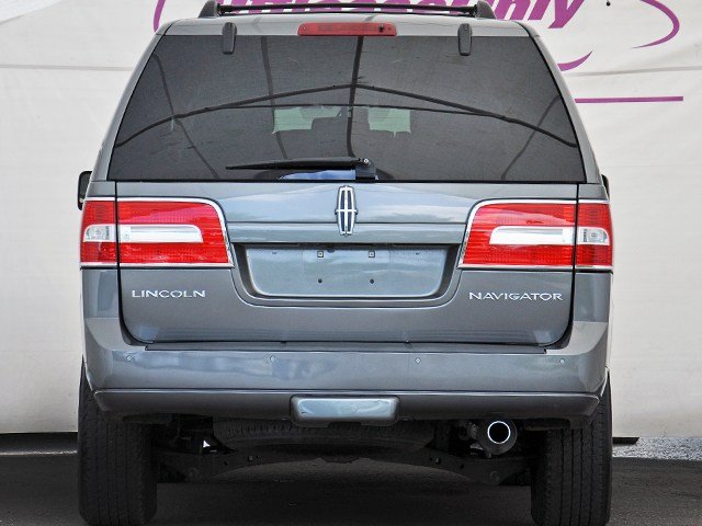 Lincoln Navigator R25 Unspecified