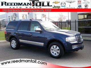 Lincoln Navigator Base Other