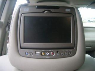 Lincoln Navigator 2011 photo 1