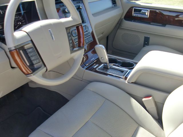 Lincoln Navigator 4wd SUV