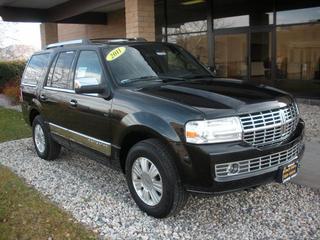 Lincoln Navigator Base Other