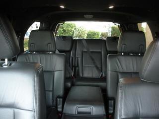 Lincoln Navigator 2011 photo 1