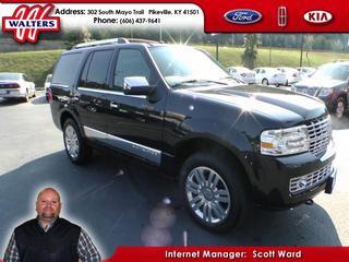 Lincoln Navigator Base Other