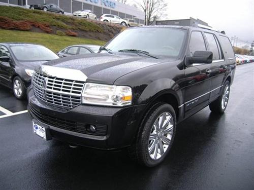Lincoln Navigator Base Other