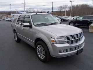 Lincoln Navigator Base Other