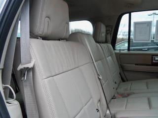 Lincoln Navigator 2011 photo 1